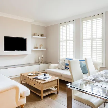 Elm Park - 2 Bed Chelsea Appartamento