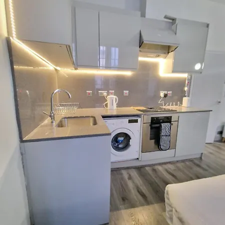 Baker Street Hotell