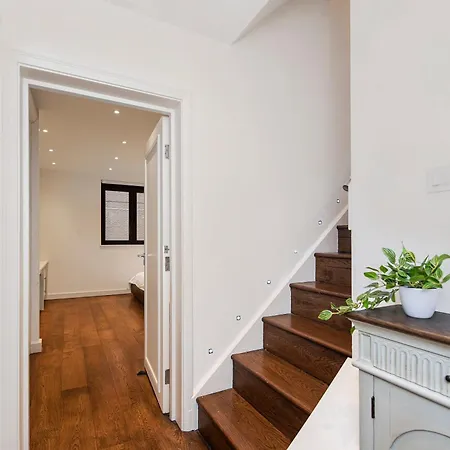 Apartment 2 Bed Maissonette