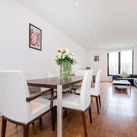 2 Bed Maissonette Apartment