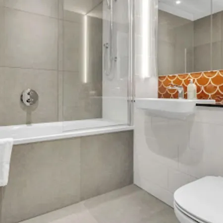 Wembley Park By Interhome * Londres