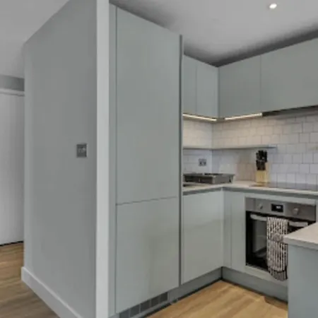 Olympic Way In Wembley Park By Interhome *