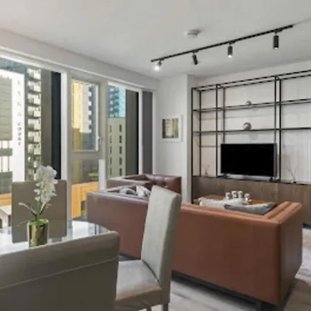 North Acton-2 By Interhome