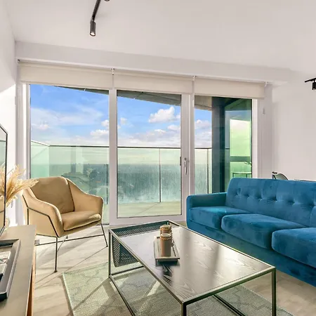 North Acton-2 By Interhome Apartment London
