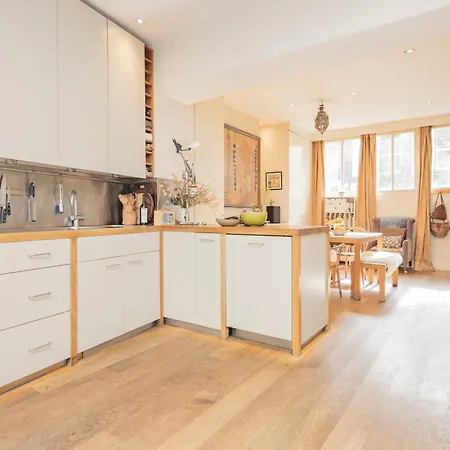 Holiday home Beautiful Mews House - Notting Hill