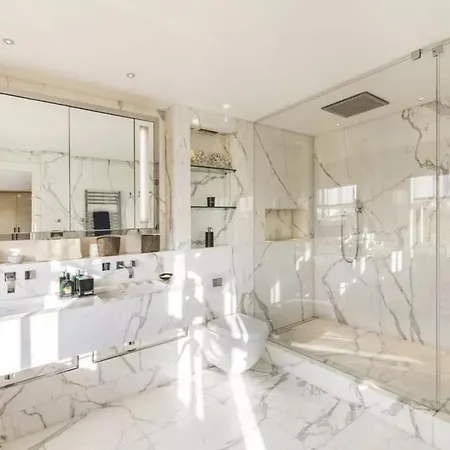 Apartment Penthouse With A View