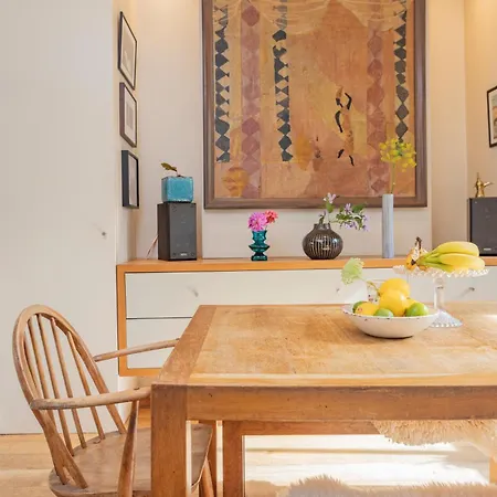 Holiday home Beautiful Mews House - Notting Hill *