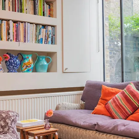 Beautiful Mews House - Notting Hill * London