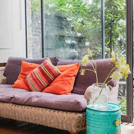 Beautiful Mews House - Notting Hill Holiday home London