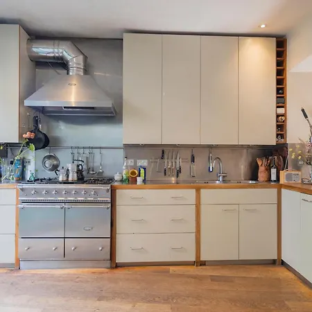 Beautiful Mews House - Notting Hill Holiday home London