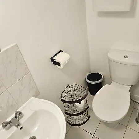 Boutique In King's Cross Appartement
