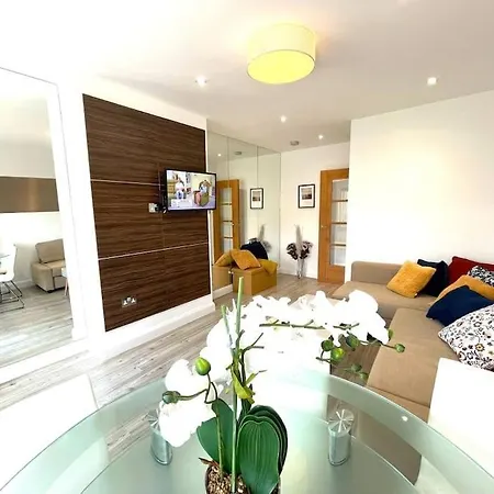 Hampstead 4-bedrooms *