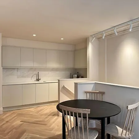 Luxury Shoreditch One Bedroom *