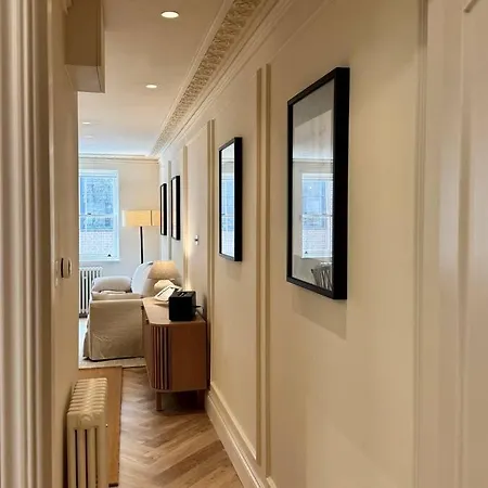 Apartment Luxury Shoreditch One Bedroom