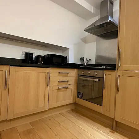 Lovely 1bed Flat 10min To Oxford Circus Londres