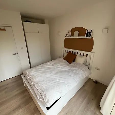 The Nest Tottenham - Cosy One Bed * London
