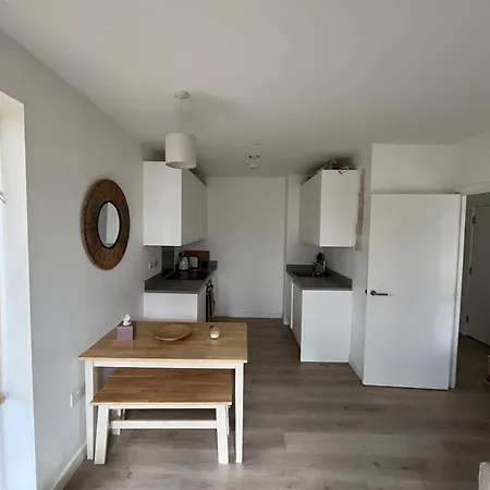 The Nest Tottenham - Cosy One Bed London
