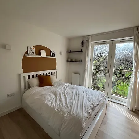 The Nest Tottenham - Cosy One Bed * London
