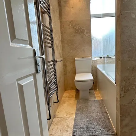 Lovely 1bed Flat 10min To Oxford Circus Apartamento *