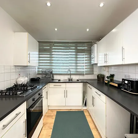 Stunning Flat: Near Wembley Stadium! * London