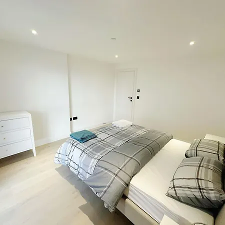 Luxury Modern Flat Near Center * Λονδίνο