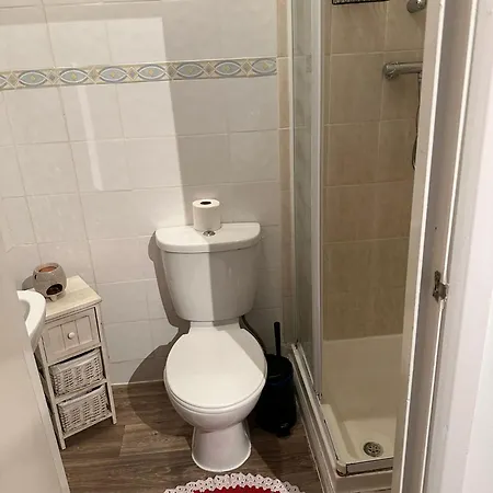 Homestay Double In Tottenham