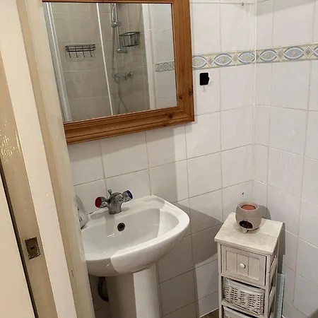 Homestay Double In Tottenham