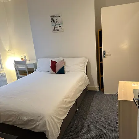 Homestay Double In Tottenham