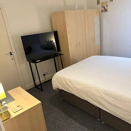 Homestay Double In Tottenham