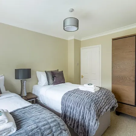 Lovely 2br In Peaceful Hampstead, Nw * London