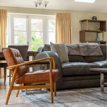 Lovely 2br In Peaceful Hampstead, Nw Holiday home *