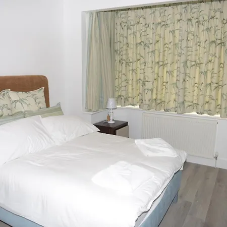 Brook House Holiday home *