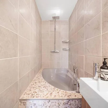 Apartment Chic Cosy Flat In Pimlico, Central Pass The Keys *