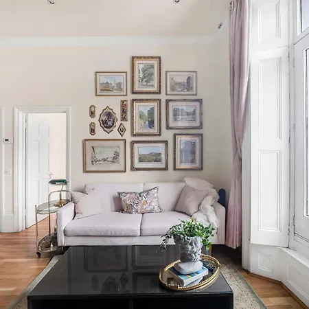 Apartment Chic Cosy Flat In Pimlico, Central Pass The Keys *