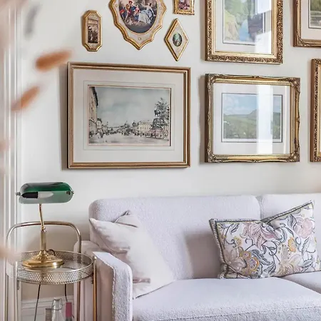 Chic Cosy Flat In Pimlico, Central Pass The Keys * London