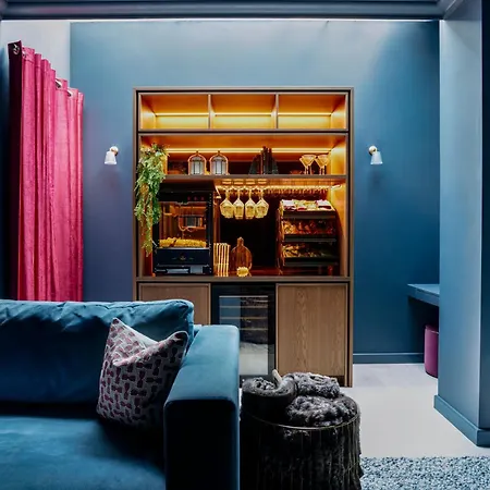 Luxury Fulham Townhouse With Cinema *
