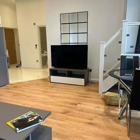 Chic Battersea Retreat * London