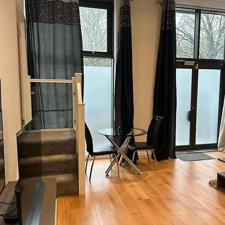 Chic Battersea Retreat * London
