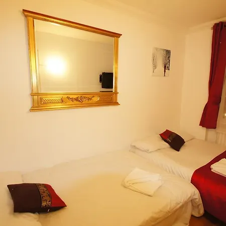 Magical & Charming 8 Covent Garden Townhouse Holiday home