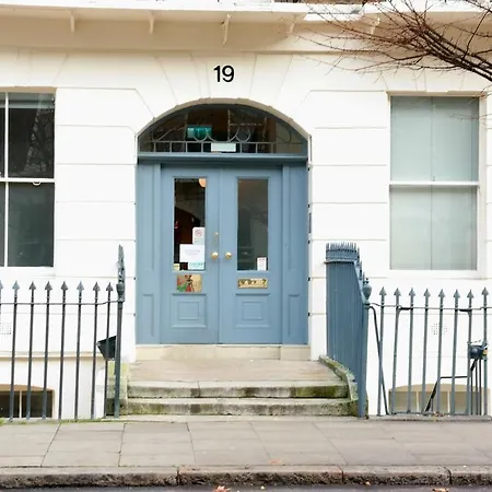 Acorn - Bedford Place Apartamento