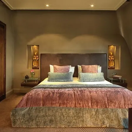 Hotel Radisson Blu Edwardian, Leicester Square London