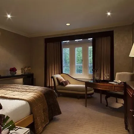 Radisson Blu Edwardian, Leicester Square 4* London