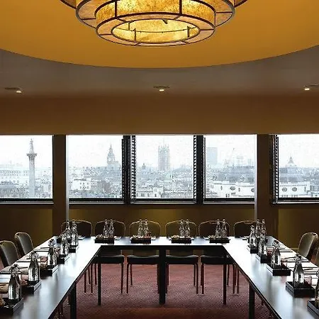 Hotel Radisson Blu Edwardian, Leicester Square London