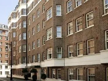 Ascott Mayfair Apartamento *