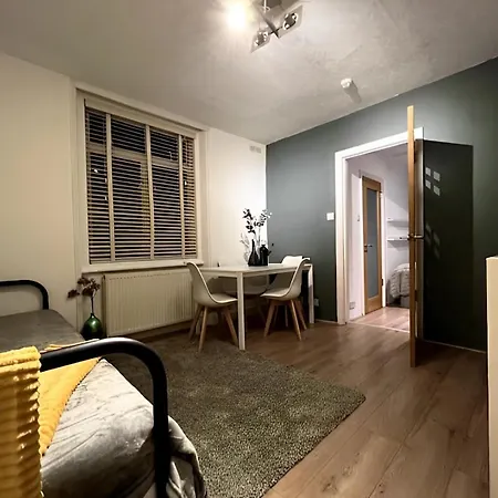 Great 1 Bed Flat London/chiswick London