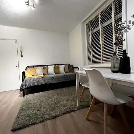 Apartment Great 1 Bed Flat London/chiswick *