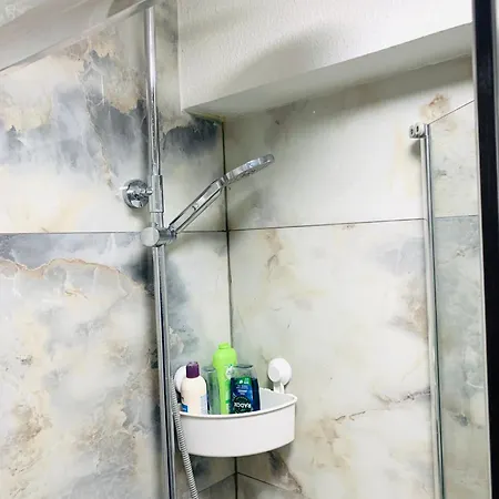 Double Near Tower Bridge 403 Homestay London