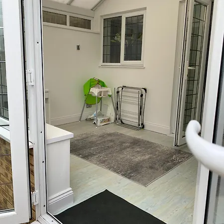 Casa Elisa Holiday home