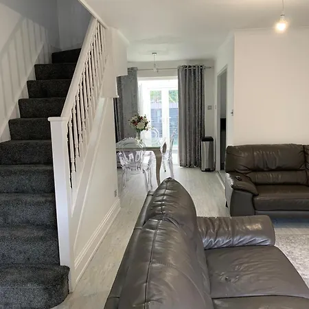 Casa Elisa Holiday home