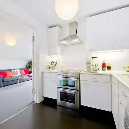 Zone 1! 2 Bed Duplex Apartment! Appartamento Londra
